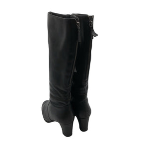 Unisex Gabor - Boots, size 39 - Black (3)