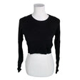 Unisex Seraphine - Sweater, size 36 - Black ()