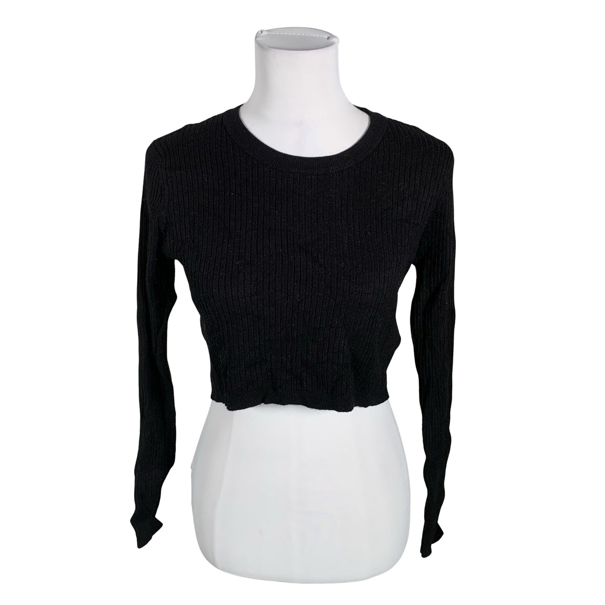 Unisex Seraphine - Sweater, size 36 - Black (1)