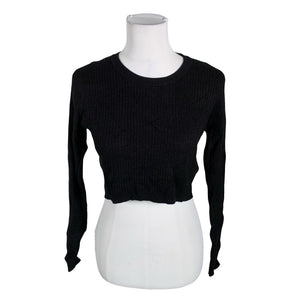 Unisex Seraphine - Sweater, size 36 - Black (1)