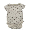 Unisex Next - Body, size 74 - 80 - Natural white ()