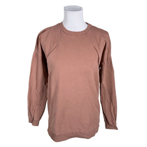 Unisex Noppies - Sweatshirt, size 36 - Light pink (1)