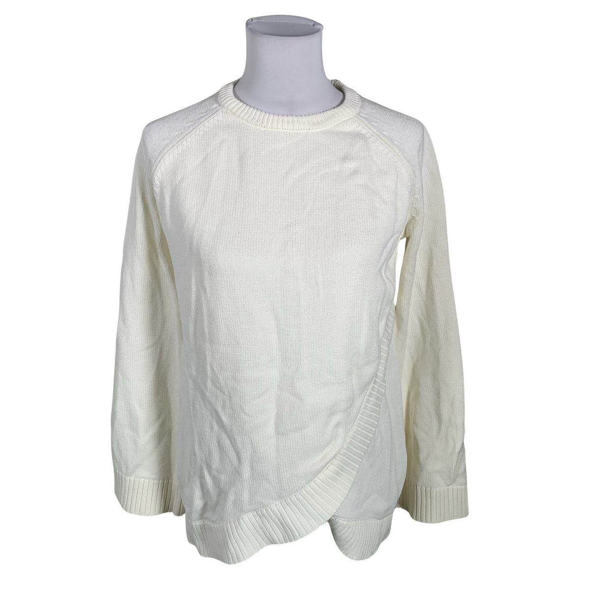 Unisex Seraphine - Sweater, size 34 - Natural white (1)