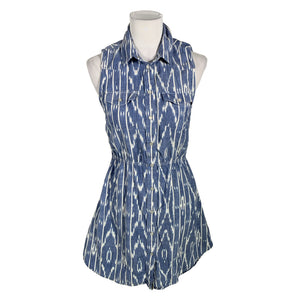 Unisex Crocker - Dress, size 36 - Blue (1)