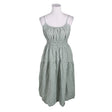 Unisex Uniqlo - Summer dress, size 36 - Green ()