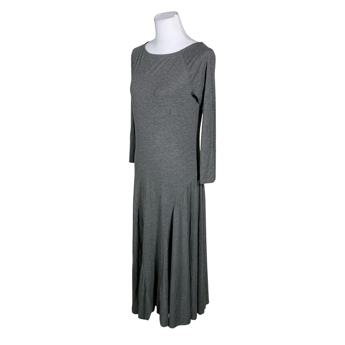 Unisex Polo Ralph Lauren - Tricot dress, size 40 - Gray (3)