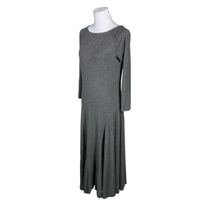 Unisex Polo Ralph Lauren - Tricot dress, size 40 - Gray (3)