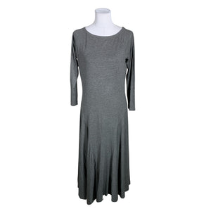 Unisex Polo Ralph Lauren - Tricot dress, size 40 - Gray (1)