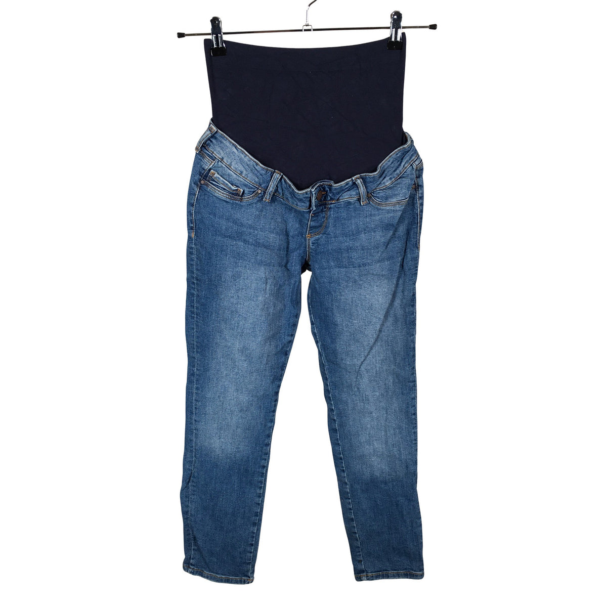 Unisex Seraphine - Jeans, size 36 - Blue (1)