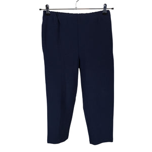 Unisex Marimekko - Slacks, size 34 - Blue (1)