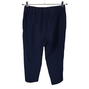Unisex Marimekko - Slacks, size 34 - Blue (2)