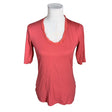 Unisex Hugo Boss - Tricot shirt, size 40 - Pink ()
