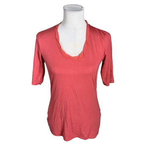 Unisex Hugo Boss - Tricot shirt, size 40 - Pink (1)