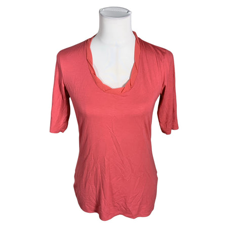 Unisex Hugo Boss - Tricot shirt, size 40 - Pink ()