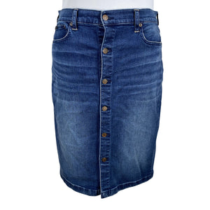Unisex Polo Ralph Lauren - Denim skirt, size 44 - Blue (1)