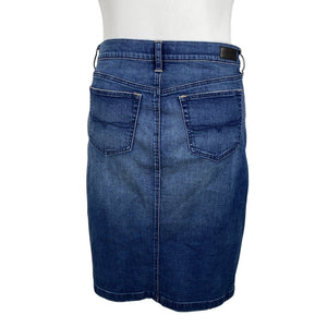 Unisex Polo Ralph Lauren - Denim skirt, size 44 - Blue (2)