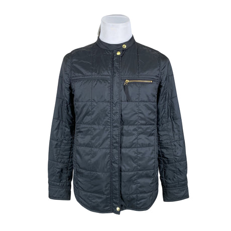 Unisex J.Lindeberg - Lightly padded jacket, size XS - Black ()
