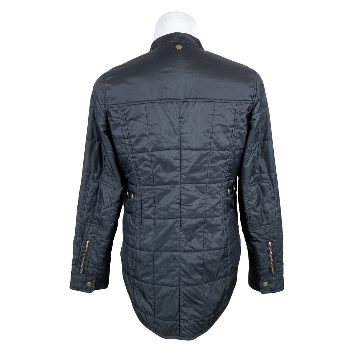 Unisex J.Lindeberg - Lightly padded jacket, size XS - Black (2)