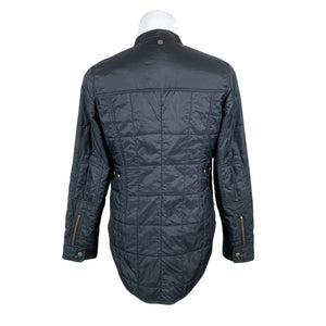 Unisex J.Lindeberg - Lightly padded jacket, size XS - Black (2)
