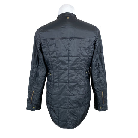 Unisex J.Lindeberg - Lightly padded jacket, size XS - Black (2)