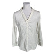 Unisex Mexx - Blouse, size 40 - White ()