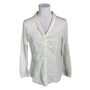 Unisex Mexx - Blouse, size 40 - White (1)