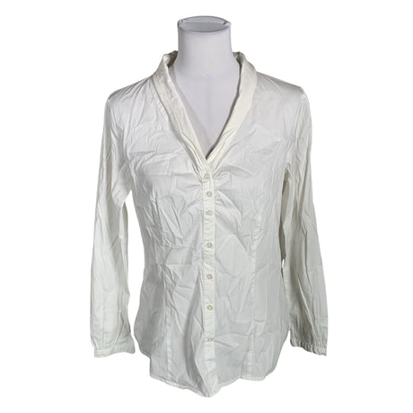 Unisex Mexx - Blouse, size 40 - White ()