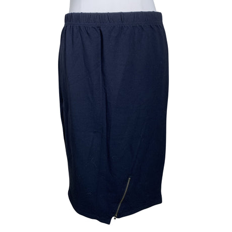 Unisex The Masai - Tricot skirt, size 40 - Blue ()
