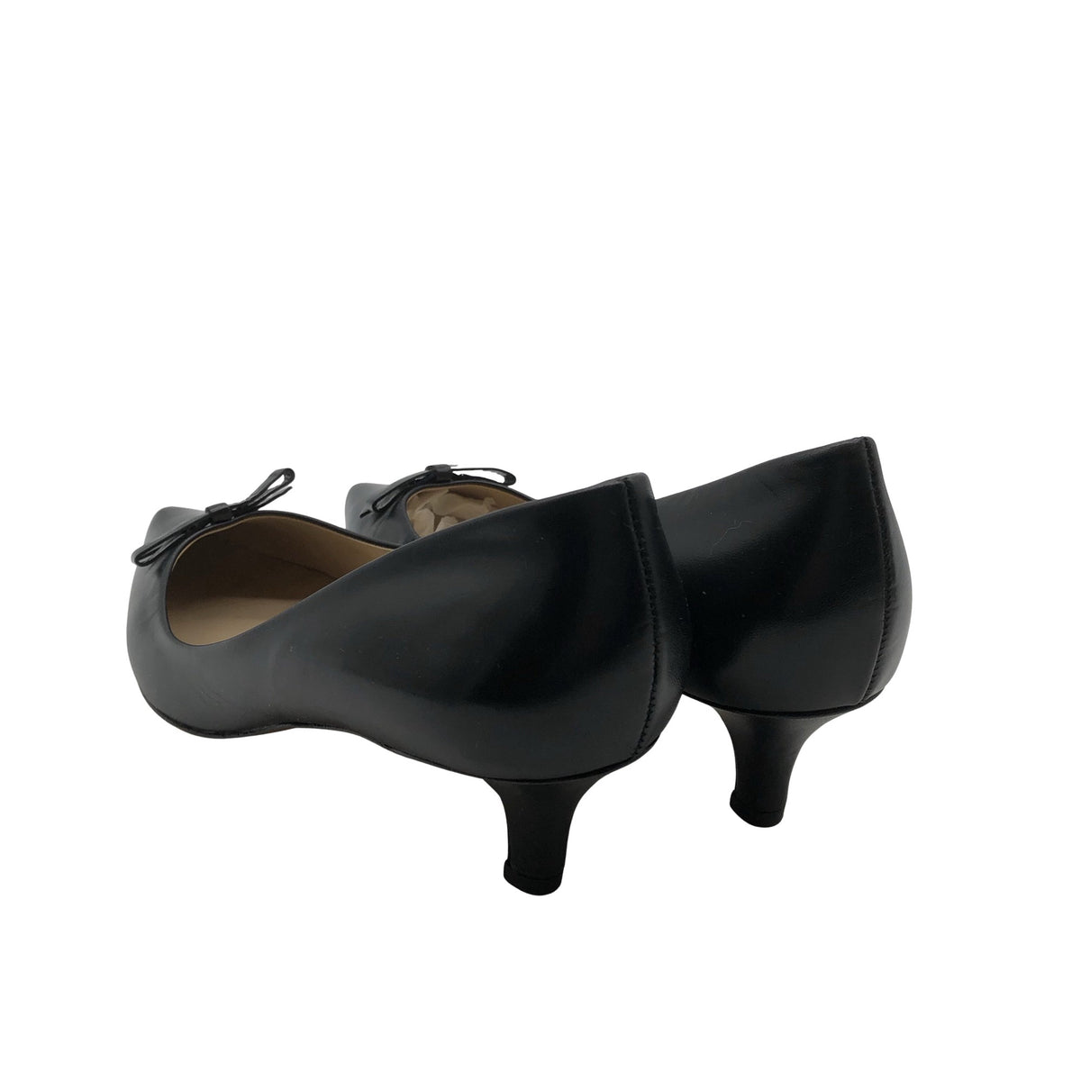 Unisex Peter Kaiser - High heels, size 41 - Black (2)