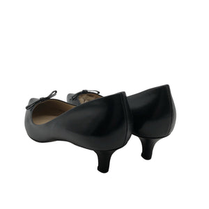 Unisex Peter Kaiser - High heels, size 41 - Black (2)