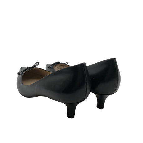 Unisex Peter Kaiser - High heels, size 41 - Black (2)