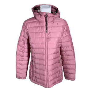 Unisex Luhta - Lightly padded jacket, size 38 - Light pink (1)