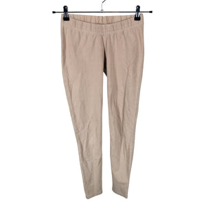 Unisex NOSH - Tricot pants, size 32 - Beige (1)
