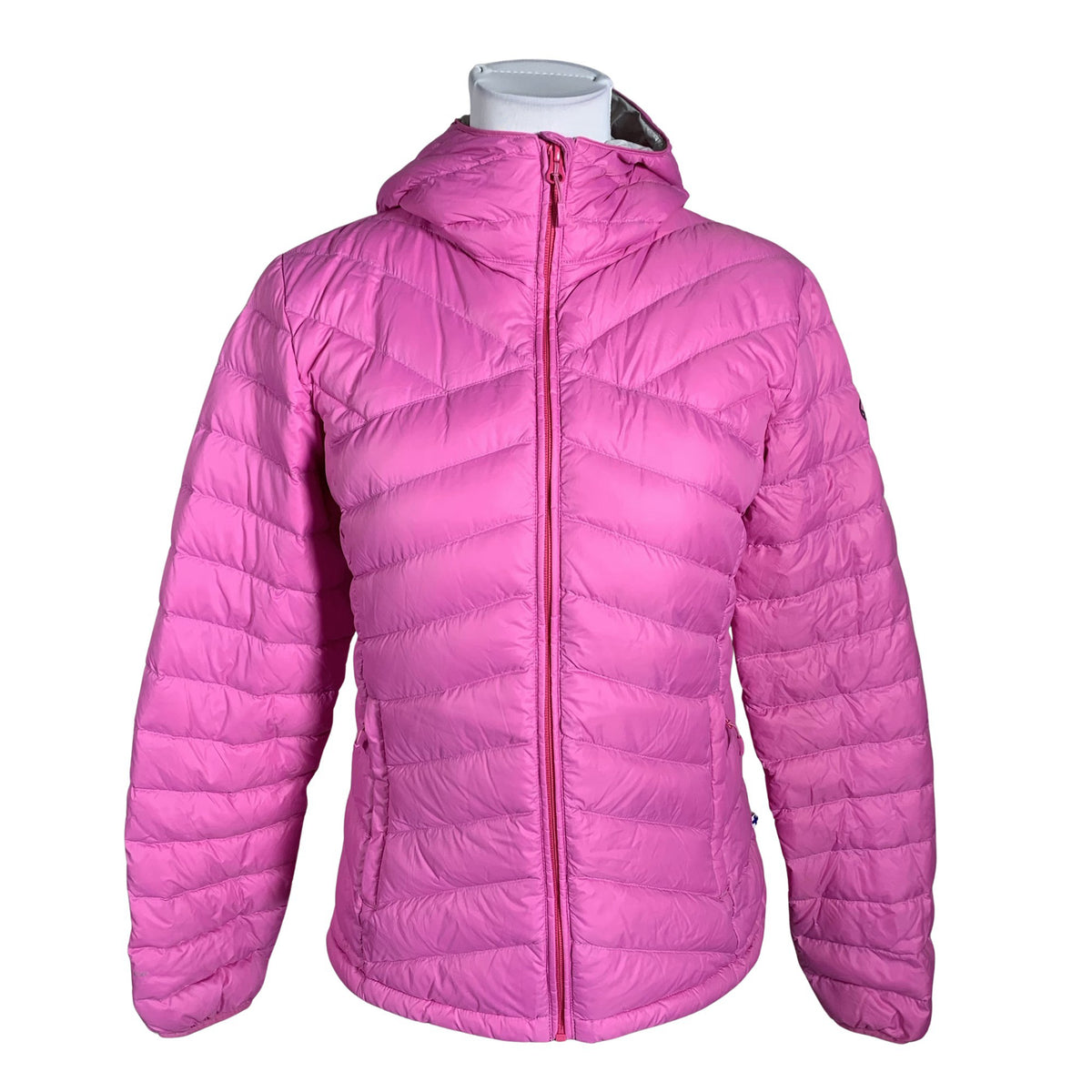 Unisex Halti - Light down jacket, size 38 - Pink (1)