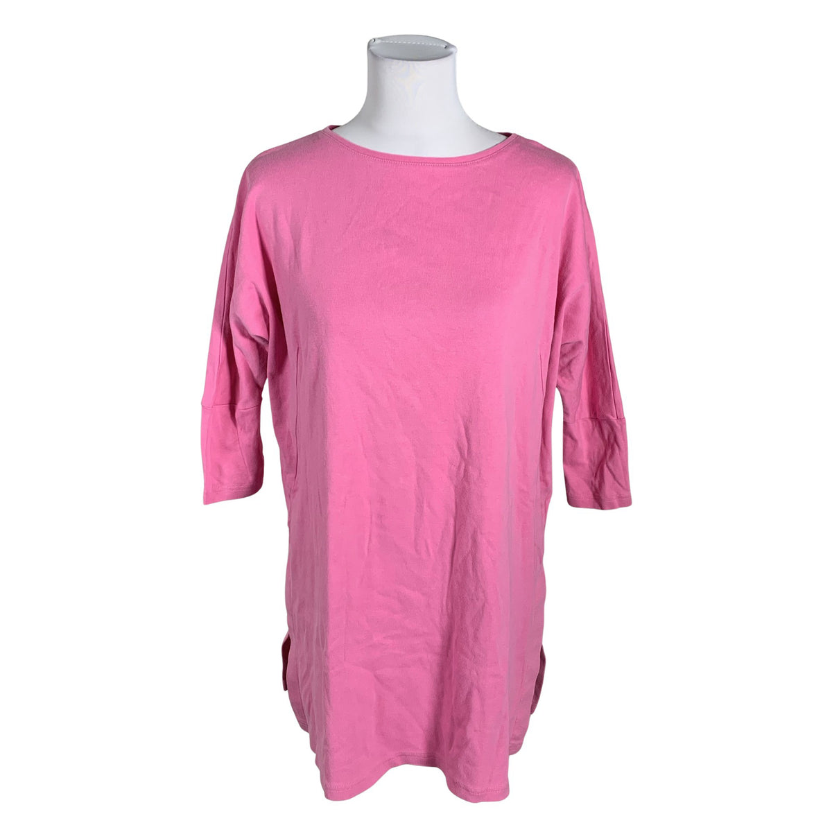 Unisex NOSH - Tricot tunic, size 32 - Pink (1)