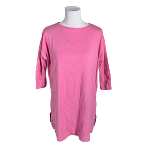 Unisex NOSH - Tricot tunic, size 32 - Pink (1)