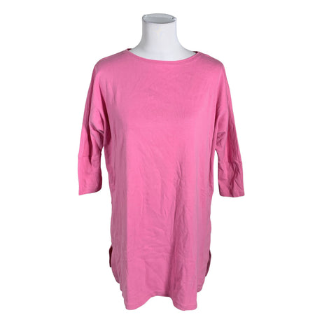 Unisex NOSH - Tricot tunic, size 32 - Pink ()