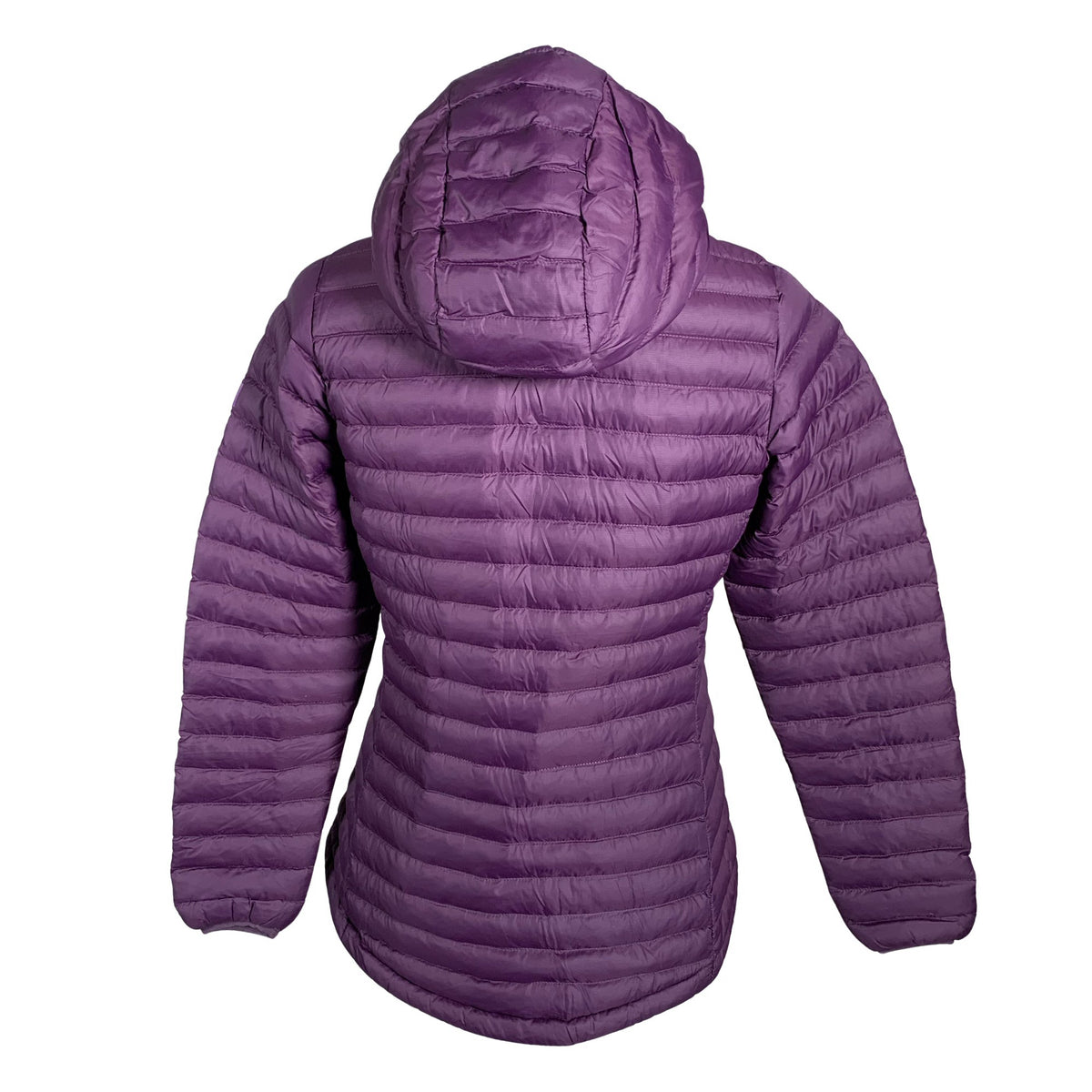 Unisex Helly Hansen - Lightly padded jacket, size 36 - Violet (2)