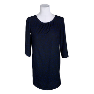 Unisex Esprit - Schiffon dress, size 34 - Blue (1)