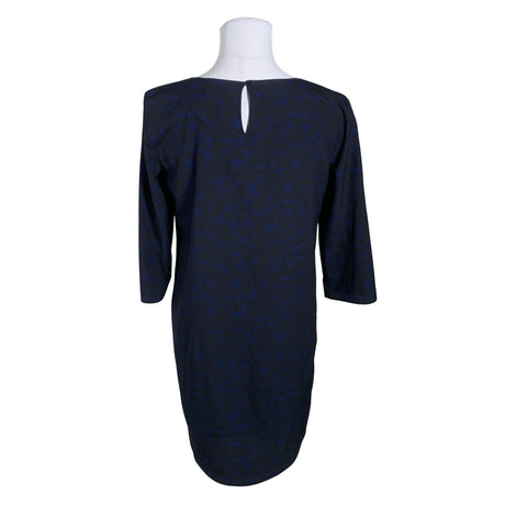 Unisex Esprit - Schiffon dress, size 34 - Blue (2)