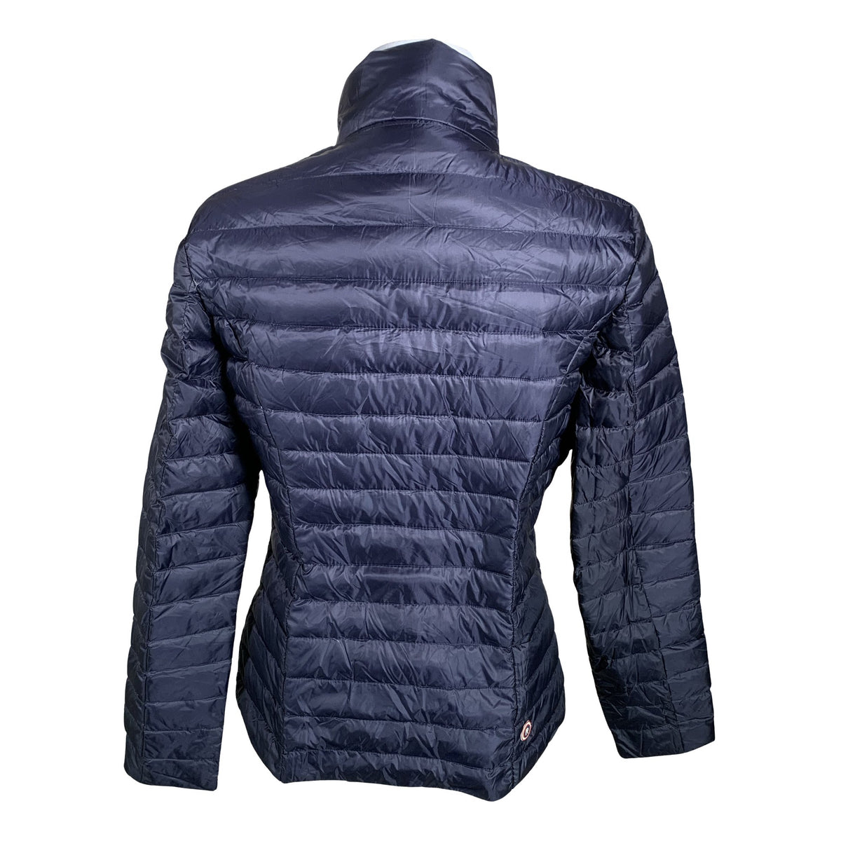 Unisex Reset - Light down jacket, size 38 - Blue (2)