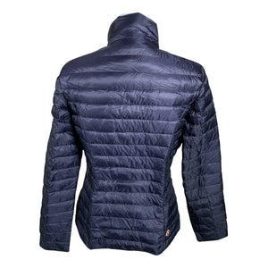 Unisex Reset - Light down jacket, size 38 - Blue (2)