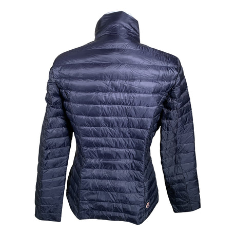 Unisex Reset - Light down jacket, size 38 - Blue (2)