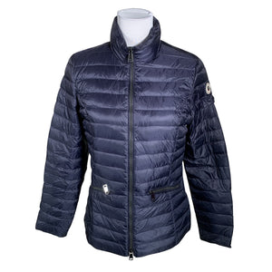 Unisex Reset - Light down jacket, size 38 - Blue (1)