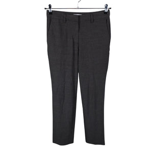Unisex Noom - Straight leg trousers, size 36 - Brown (1)