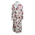 Unisex Taubert - Dressing gown, size 36 - White ()