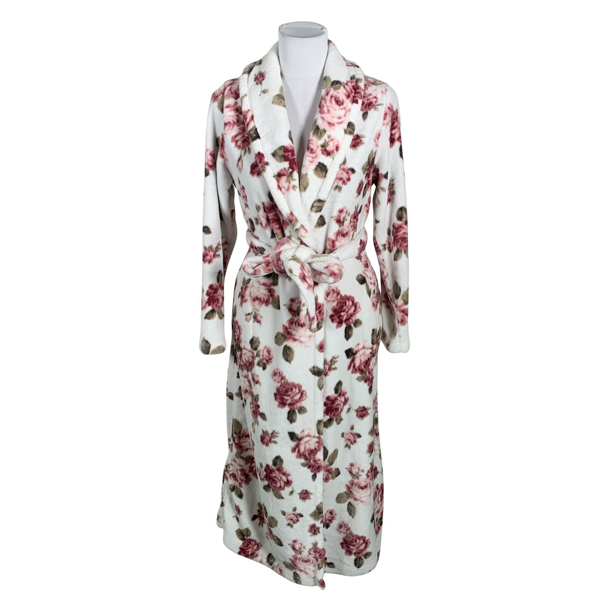 Unisex Taubert - Dressing gown, size 36 - White (1)