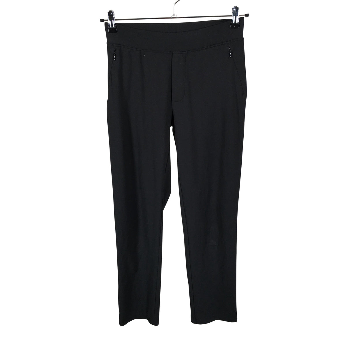 Unisex Ninepine - Tricot pants, size 36 - Black (1)