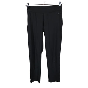 Unisex Ninepine - Tricot pants, size 36 - Black (1)