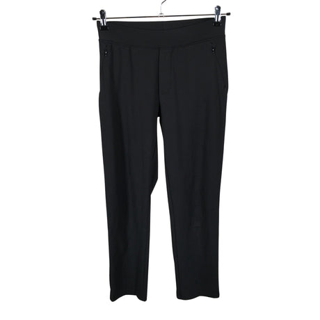 Unisex Ninepine - Tricot pants, size 36 - Black ()